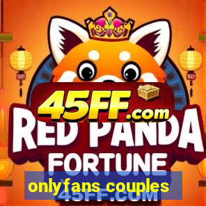 onlyfans couples